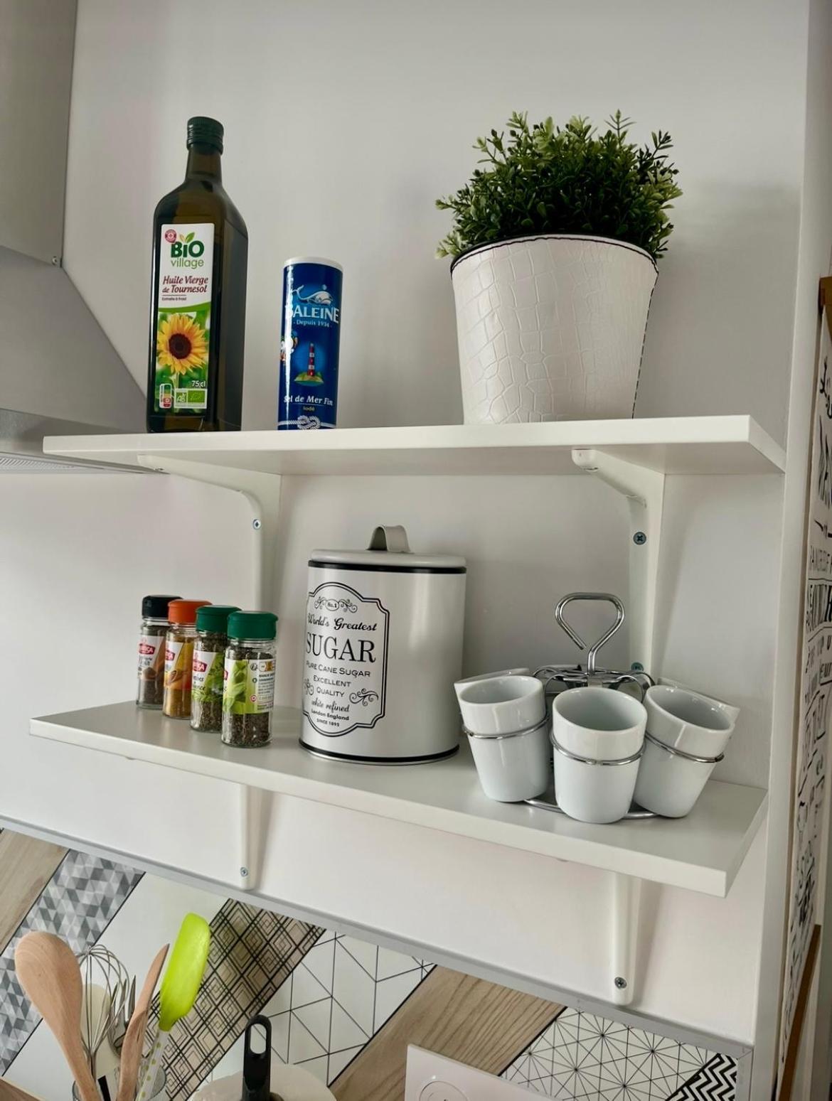 Appartement Cosy Et Calme Avec Parking Et Terrasse Prives Cravanche Kültér fotó
